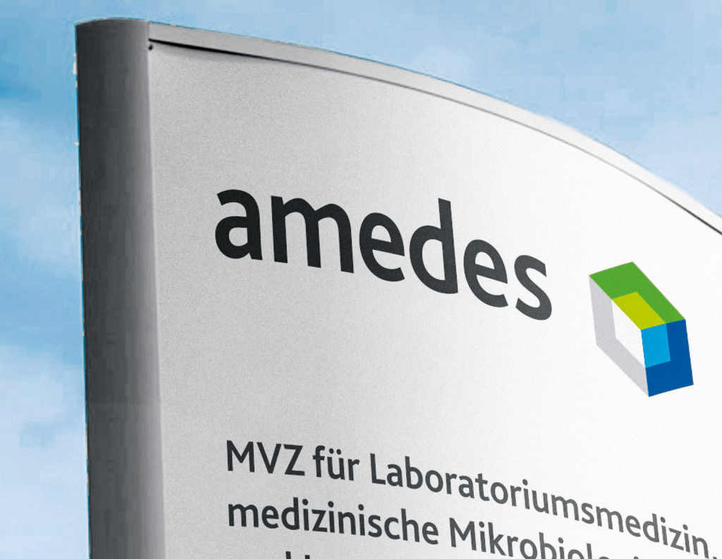 Amedes Mvz Medlab Würzburg Gmbh