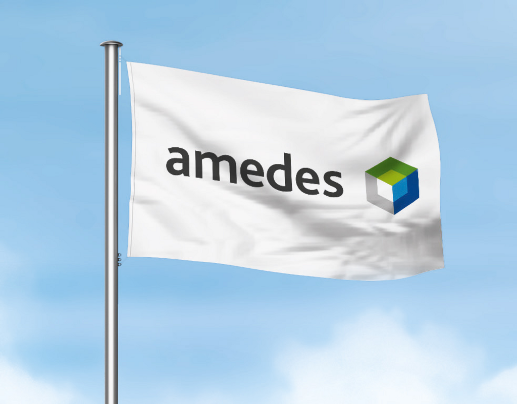 amedes Gruppe - Über uns | Amedes Group
