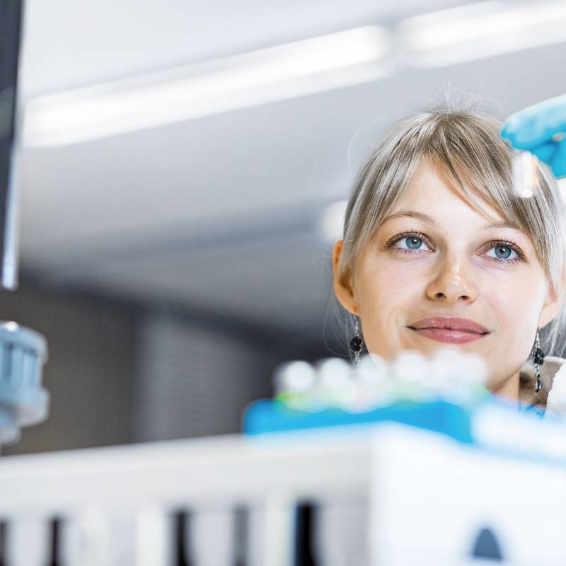 Labormedizin - Expertise der amedes Gruppe | Amedes Group